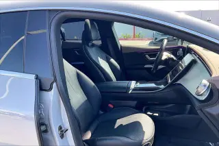 Mercedes-Benz EQE 2023 AWD EQE 500 4MATIC 4dr Sedán