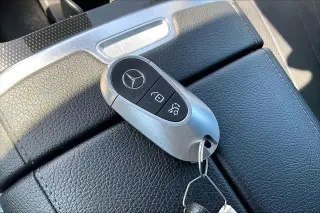 Mercedes-Benz EQE 2023 AWD EQE 500 4MATIC 4dr Sedán