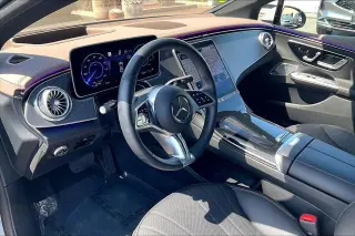 Mercedes-Benz EQE 2023 AWD EQE 500 4MATIC 4dr Sedán