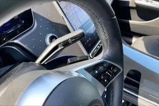 Mercedes-Benz EQE 2023 AWD EQE 500 4MATIC 4dr Sedán