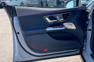 Mercedes-Benz EQE 2023 AWD EQE 500 4MATIC 4dr Sedán