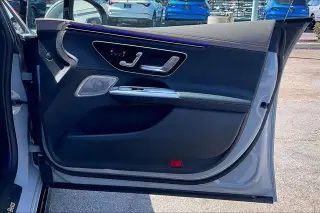 Mercedes-Benz EQE 2023 AWD EQE 500 4MATIC 4dr Sedán