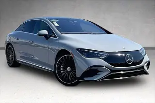 Mercedes-Benz EQE 2023 AWD EQE 500 4MATIC 4dr Sedán