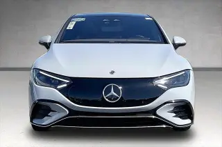 Mercedes-Benz EQE 2023 AWD EQE 500 4MATIC 4dr Sedán