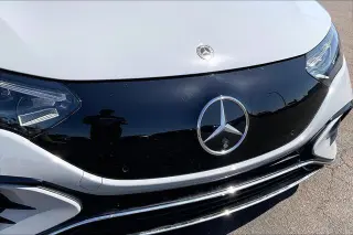 Mercedes-Benz EQE 2023 AWD EQE 500 4MATIC 4dr Sedán