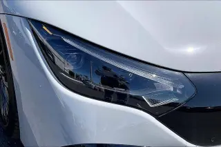 Mercedes-Benz EQE 2023 AWD EQE 500 4MATIC 4dr Sedán