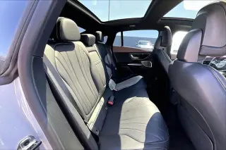 Mercedes-Benz EQE 2023 AWD EQE 500 4MATIC 4dr Sedán