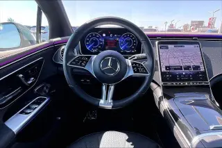 Mercedes-Benz EQE 2023 AWD EQE 500 4MATIC 4dr Sedán