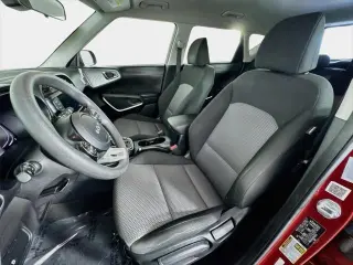 Kia Soul 2024 LX 4 puertas Crossover