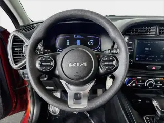 Kia Soul 2024 LX 4 puertas Crossover