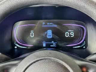 Kia Soul 2024 LX 4 puertas Crossover