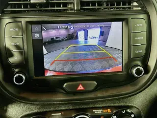 Kia Soul 2024 LX 4 puertas Crossover