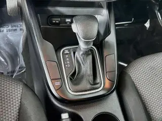 Kia Soul 2024 LX 4 puertas Crossover