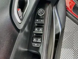 Kia Soul 2024 LX 4 puertas Crossover