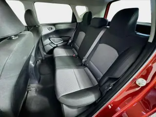Kia Soul 2024 LX 4 puertas Crossover