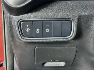 Kia Soul 2024 LX 4 puertas Crossover