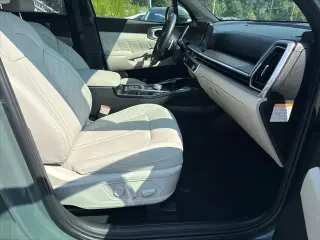 Kia Sorento Plug-In Hybrid 2025 AWD SX Prestige 4dr SUV