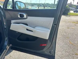 Kia Sorento Plug-In Hybrid 2025 AWD SX Prestige 4dr SUV