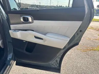 Kia Sorento Plug-In Hybrid 2025 AWD SX Prestige 4dr SUV