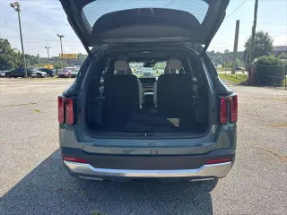 Kia Sorento Plug-In Hybrid 2025 AWD SX Prestige 4dr SUV