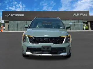 Kia Sorento Plug-In Hybrid 2025 AWD SX Prestige 4dr SUV