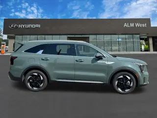Kia Sorento Plug-In Hybrid 2025 AWD SX Prestige 4dr SUV