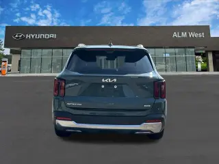 Kia Sorento Plug-In Hybrid 2025 AWD SX Prestige 4dr SUV