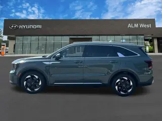 Kia Sorento Plug-In Hybrid 2025 AWD SX Prestige 4dr SUV