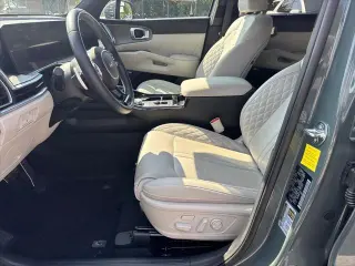Kia Sorento Plug-In Hybrid 2025 AWD SX Prestige 4dr SUV