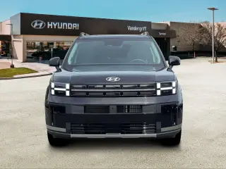 Hyundai SANTA FE 2026 Limited 4 SUV