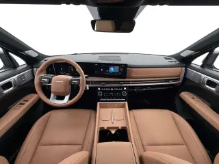 Hyundai SANTA FE 2026 Limited 4 SUV