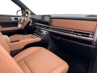 Hyundai SANTA FE 2026 Limited 4 SUV