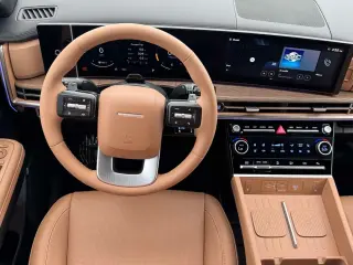 Hyundai SANTA FE 2026 Limited 4 SUV