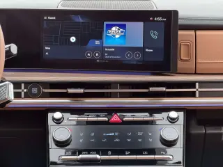 Hyundai SANTA FE 2026 Limited 4 SUV