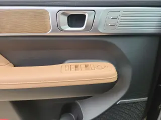 Hyundai SANTA FE 2026 Limited 4 SUV