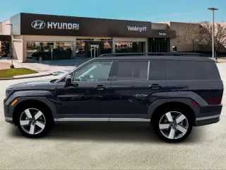 Hyundai SANTA FE 2026 Limited 4 SUV