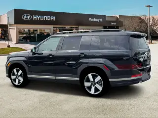 Hyundai SANTA FE 2026 Limited 4 SUV