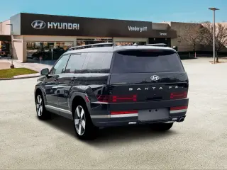 Hyundai SANTA FE 2026 Limited 4 SUV