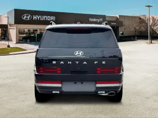 Hyundai SANTA FE 2026 Limited 4 SUV