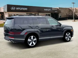 Hyundai SANTA FE 2026 Limited 4 SUV
