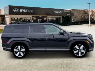 Hyundai SANTA FE 2026 Limited 4 SUV