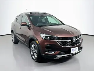 Buick Encore GX 2023 AWD Gasolina 4p Crossover