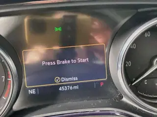 Buick Encore GX 2023 AWD Gasolina 4p Crossover