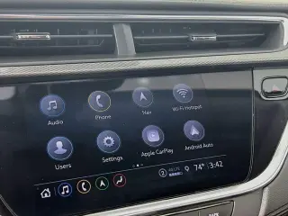 Buick Encore GX 2023 AWD Gasolina 4p Crossover