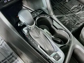 Buick Encore GX 2023 AWD Gasolina 4p Crossover