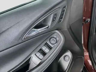 Buick Encore GX 2023 AWD Gasolina 4p Crossover