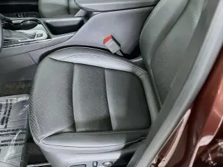 Buick Encore GX 2023 AWD Gasolina 4p Crossover