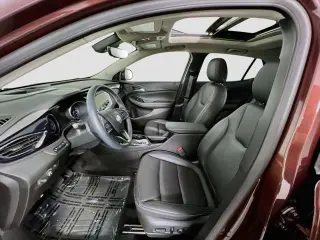 Buick Encore GX 2023 AWD Gasolina 4p Crossover