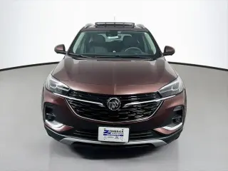 Buick Encore GX 2023 AWD Gasolina 4p Crossover