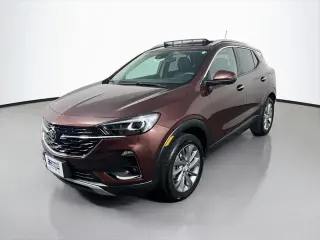 Buick Encore GX 2023 AWD Gasolina 4p Crossover